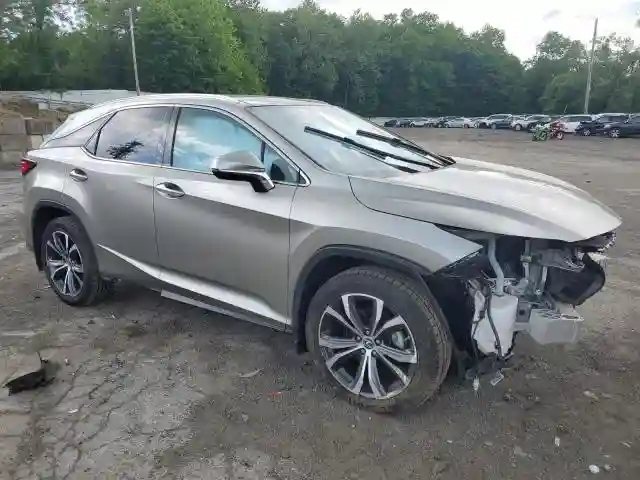 2T2HZMDA4NC326539 2022 LEXUS RX350-3