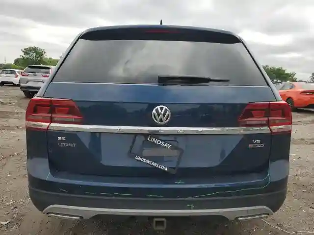 1V2LR2CA1JC557159 2018 VOLKSWAGEN ATLAS-5
