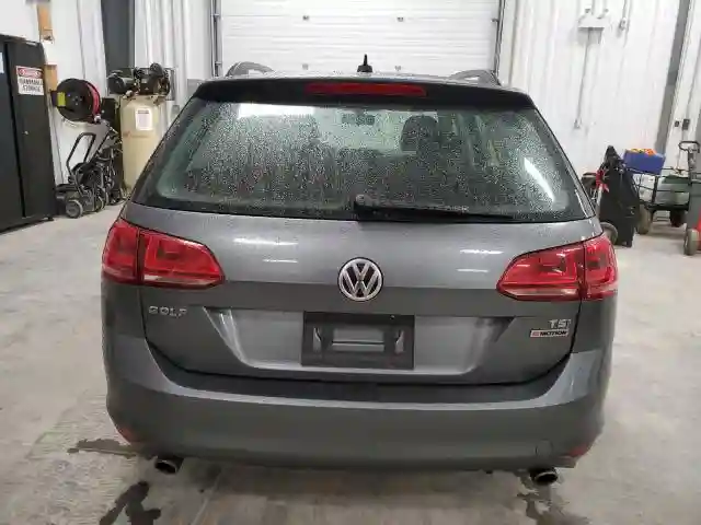 3VW017AU7HM530074 2017 VOLKSWAGEN GOLF-5