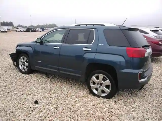2GKFLPE33G6145326 2016 GMC TERRAIN-1