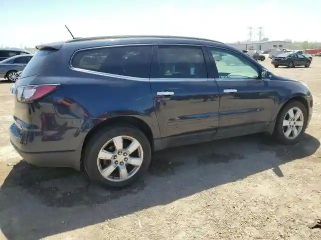 1GNKRGKD5HJ286531 2017 CHEVROLET TRAVERSE-2