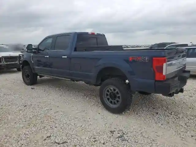 1FT8W3BT0KEE81870 2019 FORD F350-1