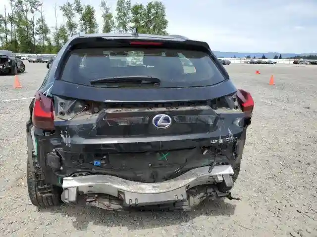 JTHP9JBH6L2032942 2020 LEXUS UX 250H-5