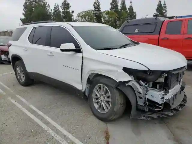 1GNERHKW2PJ203088 2023 CHEVROLET TRAVERSE-3