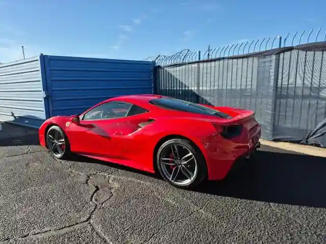ZFF79ALA5G0214993 2016 FERRARI ALL MODELS-2