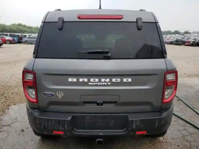 3FMCR9B66MRA52534 2021 FORD BRONCO-5