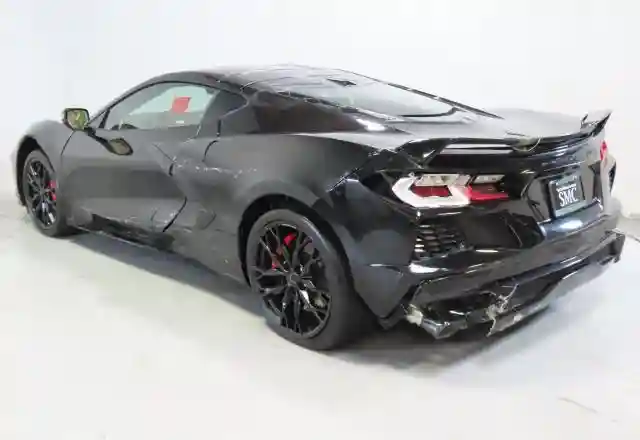 1G1YB2D4XP5137393 2023 CHEVROLET CORVETTE-3