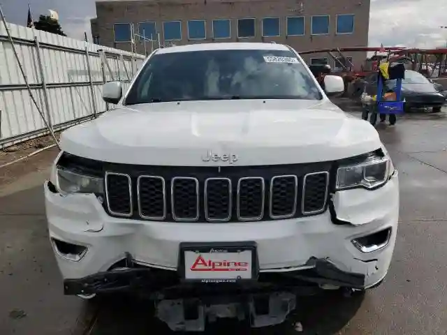 1C4RJFAG6KC670107 2019 JEEP GRAND CHEROKEE-4