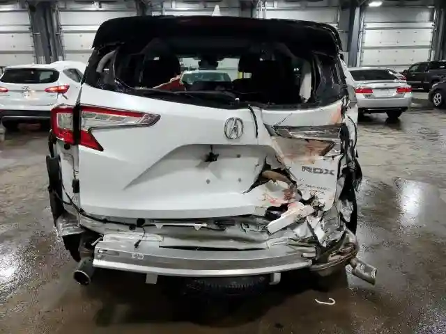 5J8TC2H56ML003748 2021 ACURA RDX-5