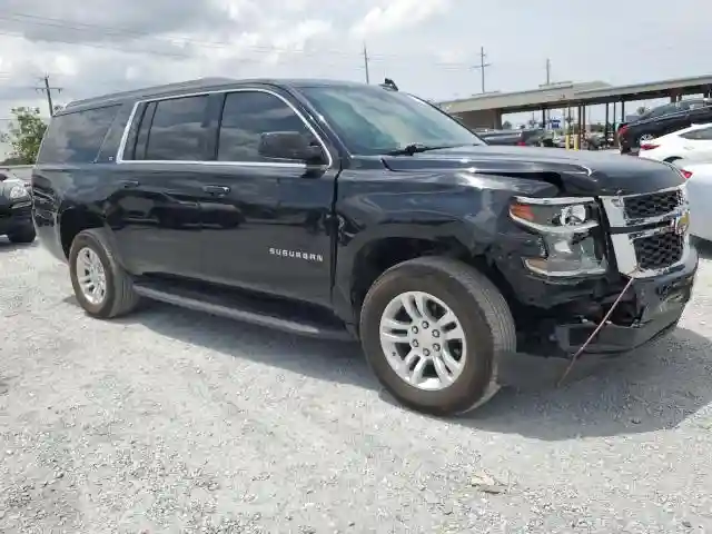 1GNSCHKC2LR172446 2020 CHEVROLET SUBURBAN-3