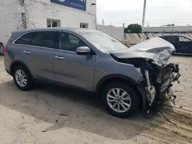 5XYPGDA58LG682698 2020 KIA SORENTO-3