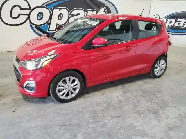 KL8CD6SA3MC724224 2021 CHEVROLET SPARK-0