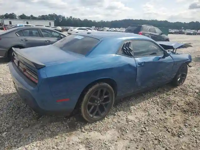 2C3CDZAG7PH571299 2023 DODGE CHALLENGER-2