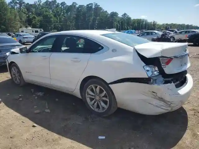 2G1115S39G9132222 2016 CHEVROLET IMPALA-1