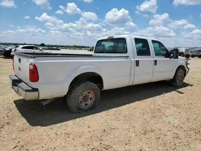 1FT7W2A68FEA94586 2015 FORD F250-2