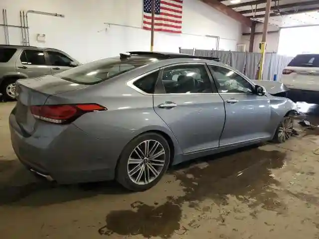 KMHGN4JE0GU138394 2016 HYUNDAI GENESIS-2