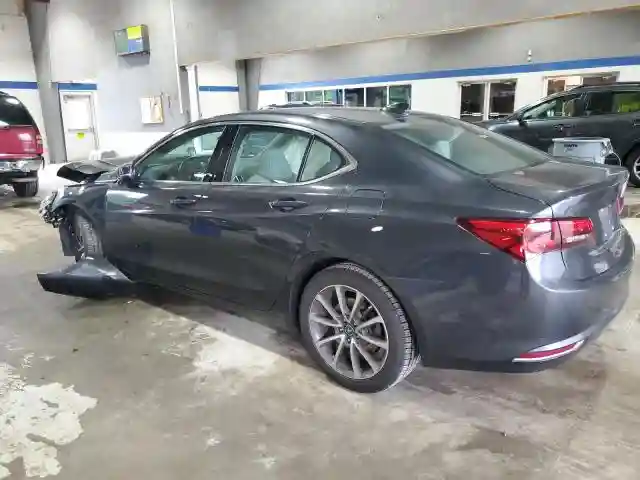 19UUB2F55GA001290 2016 ACURA TLX-1