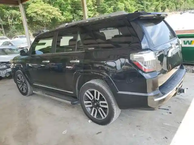 JTEZU5JR0K5200531 2019 TOYOTA 4RUNNER-1