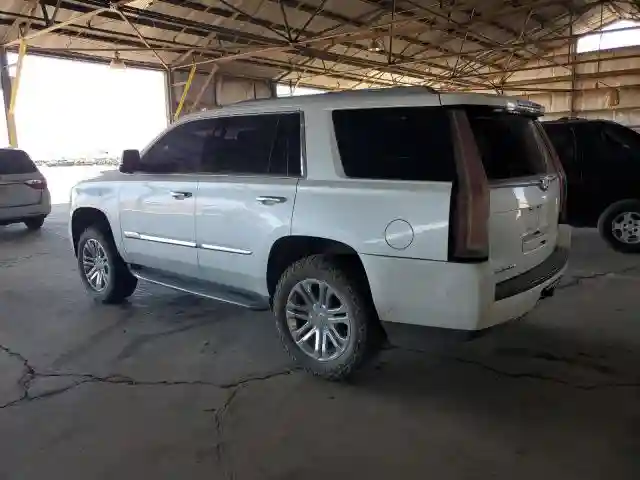 1GYS3AKJ6GR439070 2016 CADILLAC ESCALADE-1