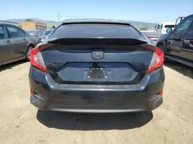 19XFC2F54GE216628 2016 HONDA CIVIC-5