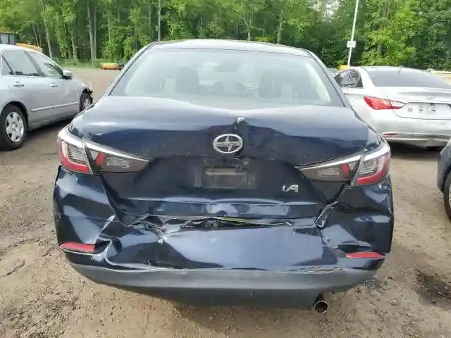 3MYDLBZV6GY106568 2016 TOYOTA SCION-5