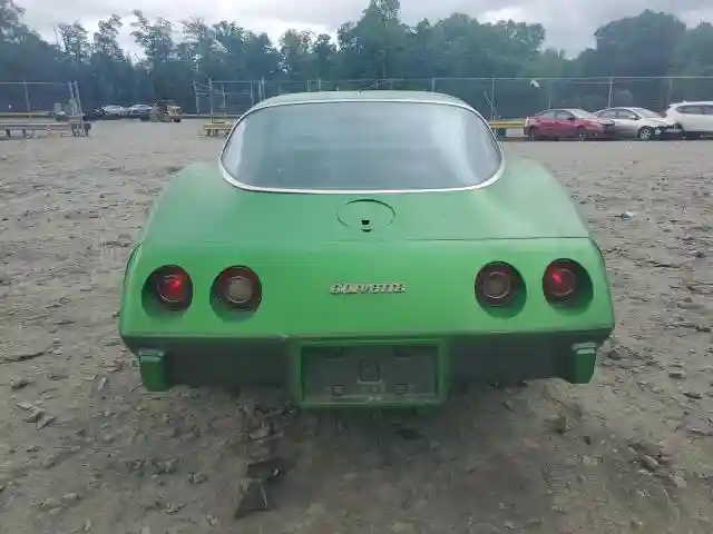 1Z87L8S418940 1978 CHEVROLET ALL OTHER-5