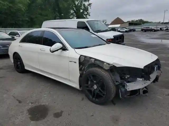 WDDUG8FB3GA222014 2016 MERCEDES-BENZ S-CLASS-3