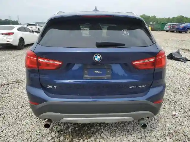 WBXHT3C31J5L28228 2018 BMW X1-5