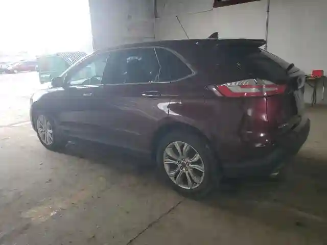 2FMPK4K94KBC11873 2019 FORD EDGE-1