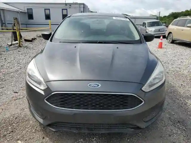 1FADP3E20JL201539 2018 FORD FOCUS-4
