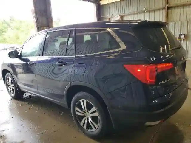 5FNYF6H56HB022974 2017 HONDA PILOT-1