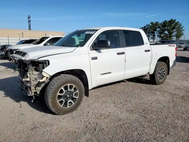 5TFDY5F14FX461855 2015 TOYOTA TUNDRA-0