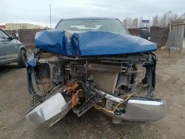 1FT7W2B61NEE89643 2022 FORD F250-4