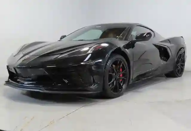 1G1YB2D4XP5137393 2023 CHEVROLET CORVETTE-1