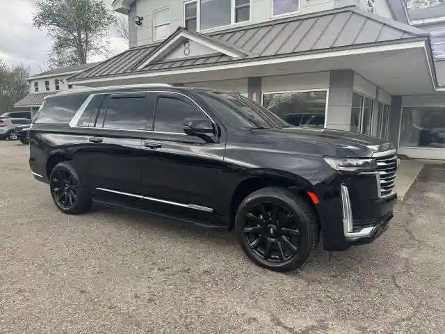 1GYS3MKL5MR365333 2021 CADILLAC ESCALADE-0