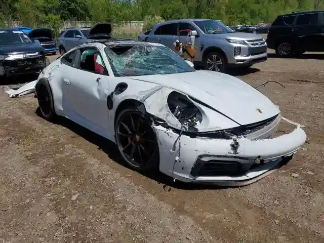 WP0AB2A91LS225947 2020 PORSCHE 911-3