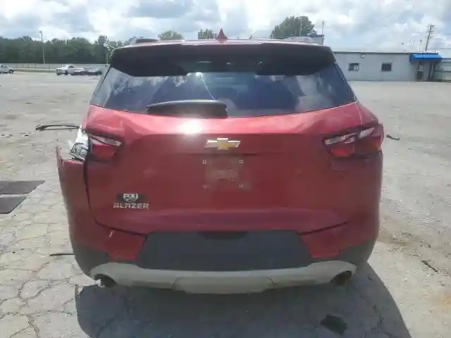 3GNKBCRS5MS522654 2021 CHEVROLET BLAZER-5