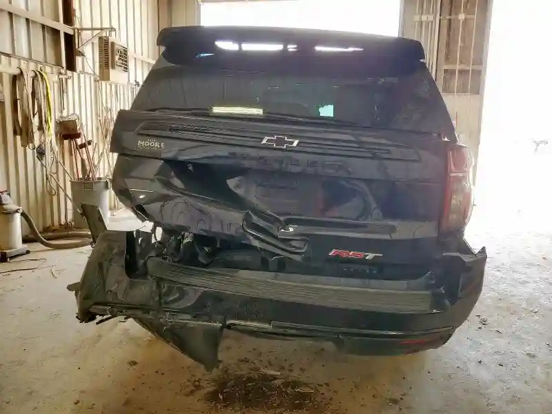 1GNSCRKD5PR290351 2023 CHEVROLET TAHOE-5