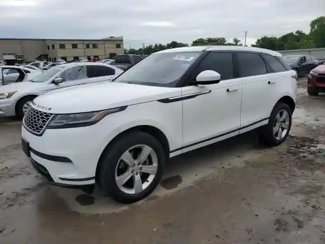 SALYB2RX9JA714822 2018 LAND ROVER RANGEROVER-0