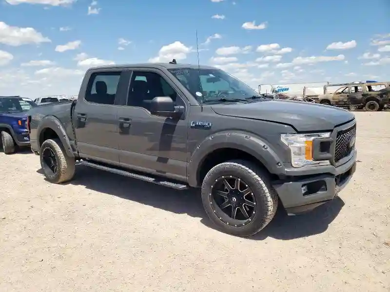 1FTEW1CP4LFB33140 2020 FORD F-150-3