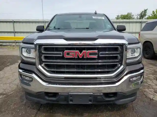 2GTV2MEC6K1210913 2019 GMC SIERRA-4
