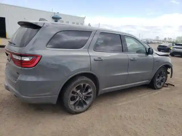 1C4SDJCTXMC520784 2021 DODGE DURANGO-2
