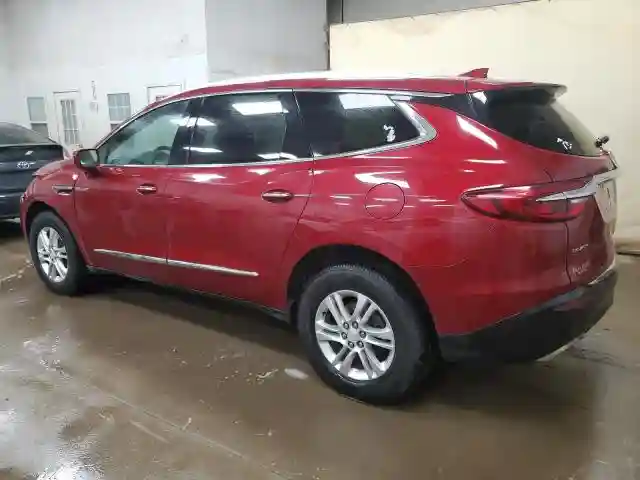 5GAERBKW1JJ174469 2018 BUICK ENCLAVE-1