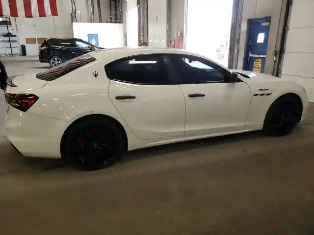 ZAM57YSMXPX411516 2023 MASERATI GHIBLI MOD-2