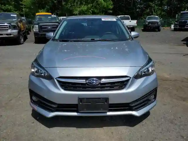 4S3GKAD65M3605391 2021 SUBARU IMPREZA-4