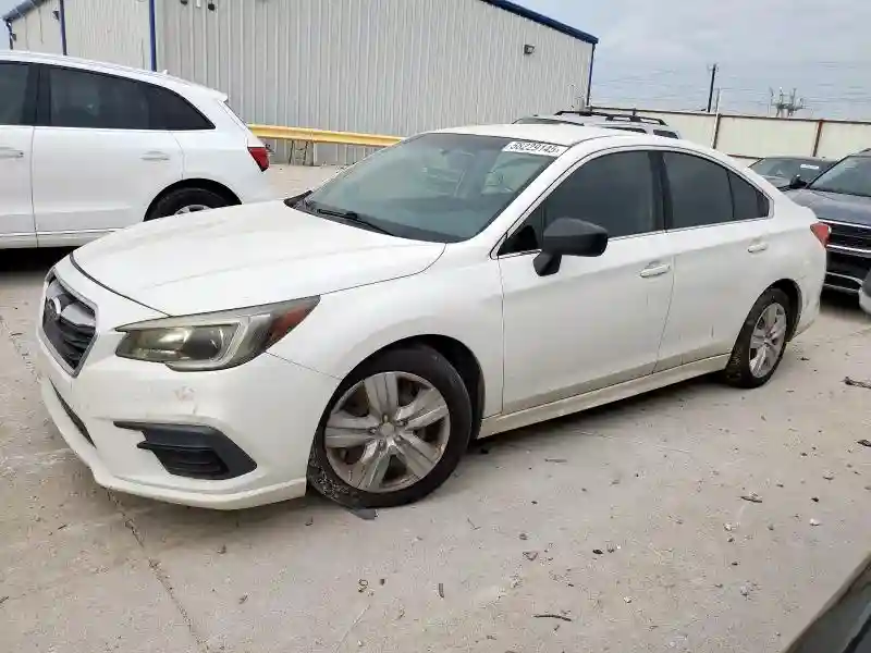 4S3BNAA68J3005286 2018 SUBARU LEGACY-0