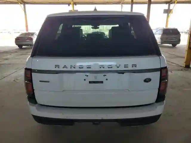 SALGS2RE0JA387981 2018 LAND ROVER RANGEROVER-5