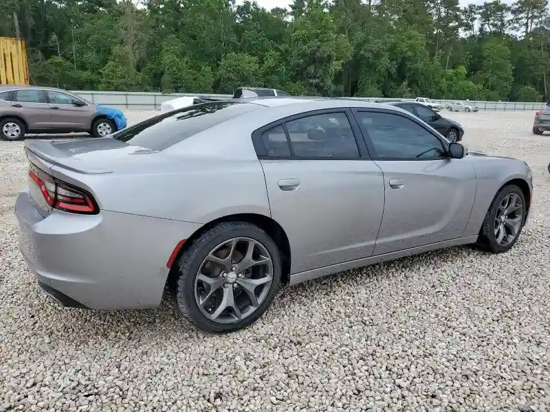 2C3CDXHG1FH725269 2015 DODGE CHARGER-2