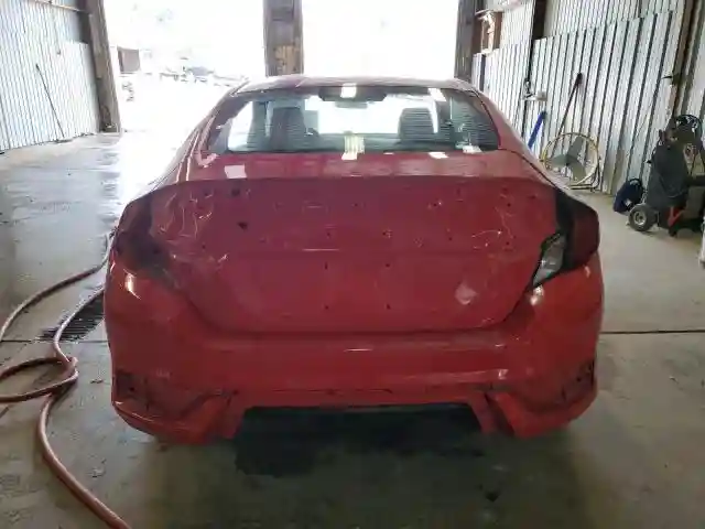2HGFC4B59GH313895 2016 HONDA CIVIC-5
