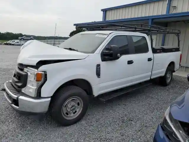 1FT7W2A62NEG43374 2022 FORD F250-0